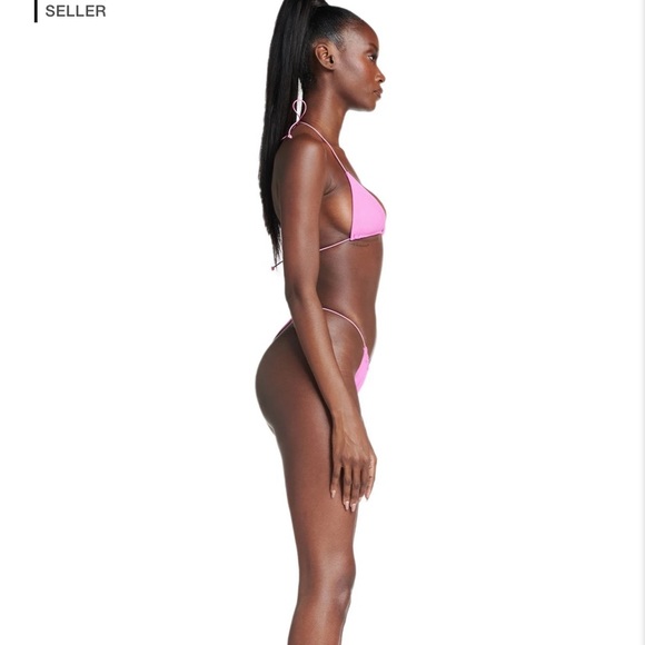 IAMGIA Pink Bambi Bikini - Picture 3 of 4